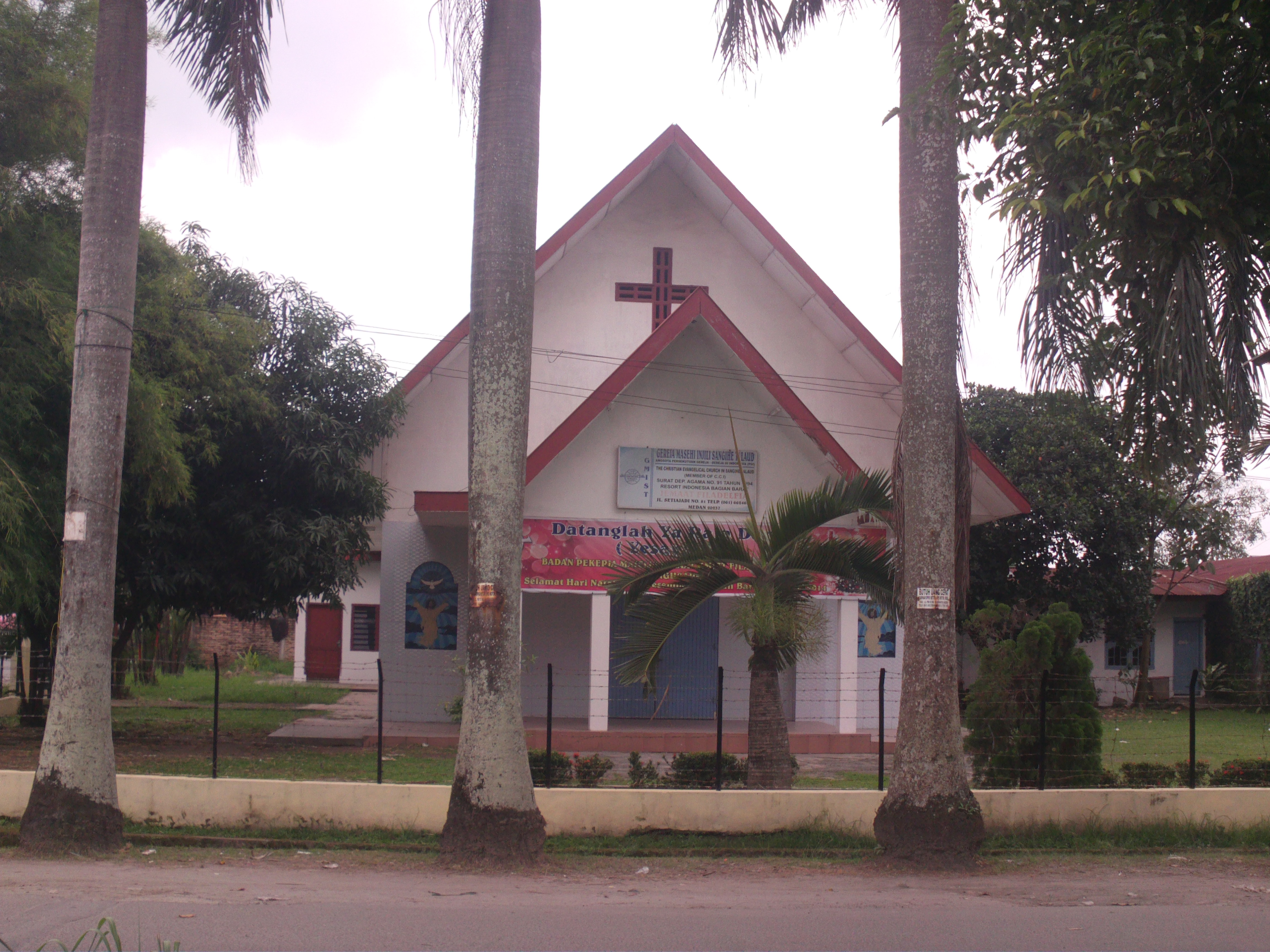 Album Paskah